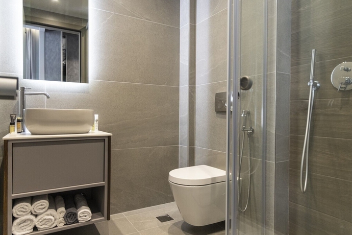 Imagen de la habitación del Luuks Luxury Accommodation. Foto 7