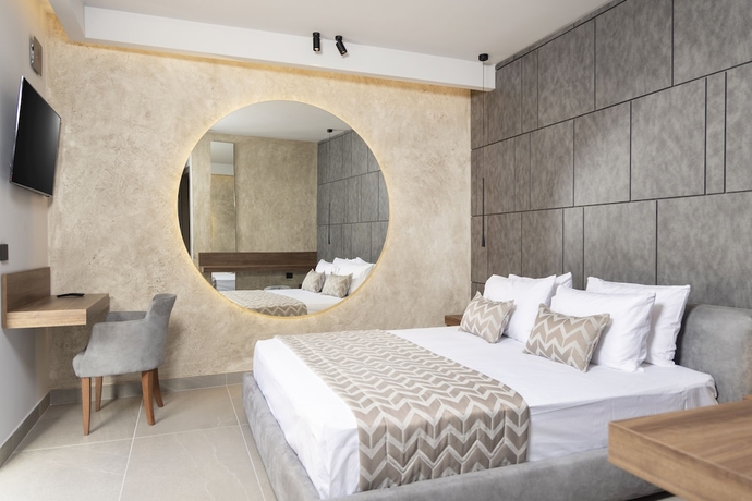 Imagen general del Luuks Luxury Accommodation. Foto 1