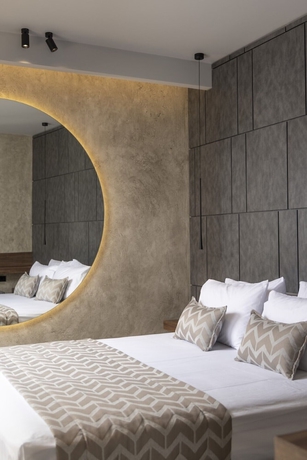 Imagen de la habitación del Luuks Luxury Accommodation. Foto 10