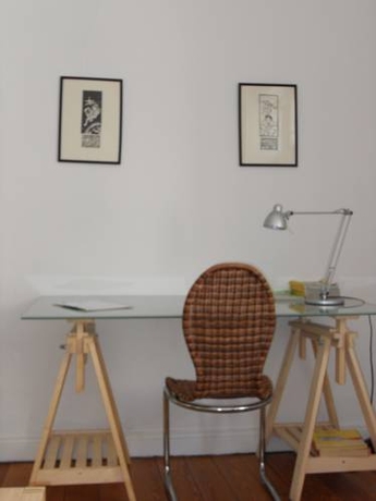 Imagen general del Lüneburg Haus. Foto 3