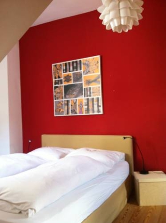 Imagen general del Lüneburg Haus. Foto 4