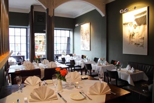 Imagen general del Lüneburg Haus. Foto 5