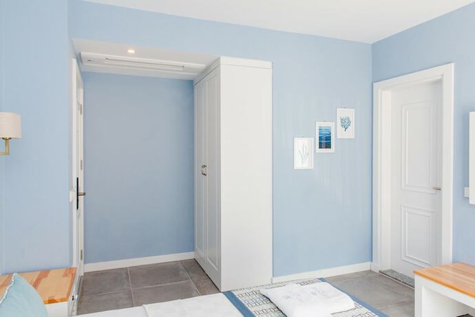 Imagen de la habitación del Luvi Kaş Otel - Adults Only. Foto 14