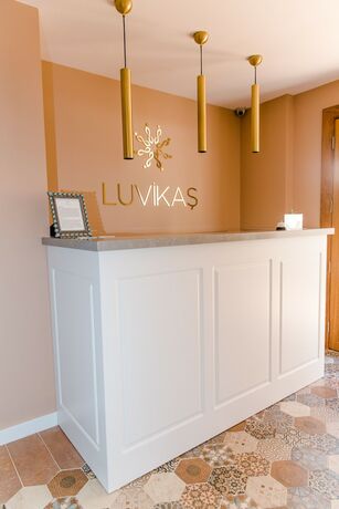Imagen general del Luvi Kaş Otel - Adults Only. Foto 5