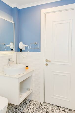 Imagen de la habitación del Luvi Kaş Otel - Adults Only. Foto 16