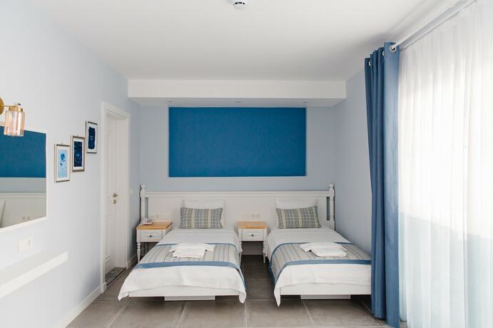 Imagen de la habitación del Luvi Kaş Otel - Adults Only. Foto 19