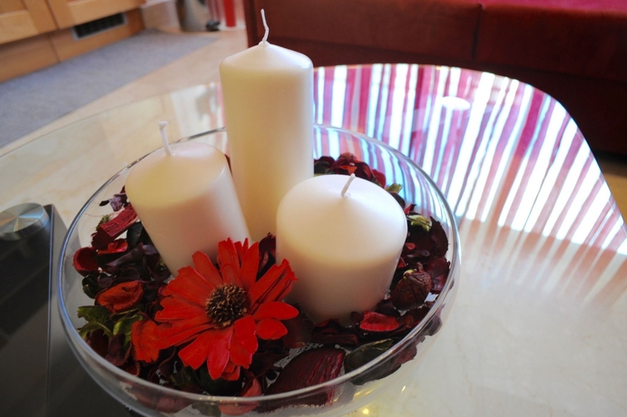 Imagen de la habitación del Lux Appartamenti - Apartment. Foto 4