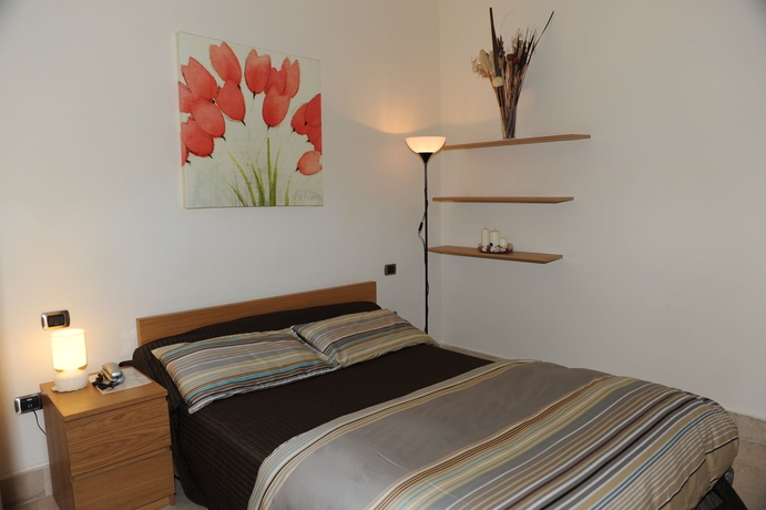 Imagen de la habitación del Lux Appartamenti - Apartment. Foto 5