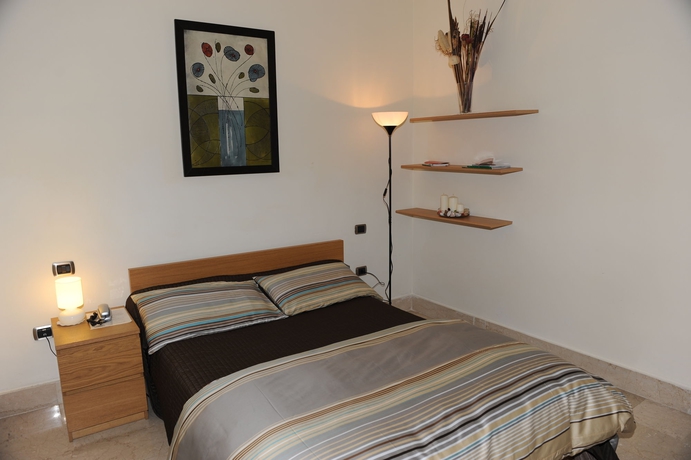 Imagen de la habitación del Lux Appartamenti - Apartment. Foto 6