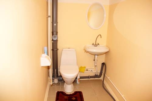 Imagen general del Lux35 Apartment Gorodetskaya 5A. Foto 3