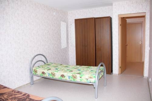 Imagen general del Lux35 Apartment Gorodetskaya 5A. Foto 4