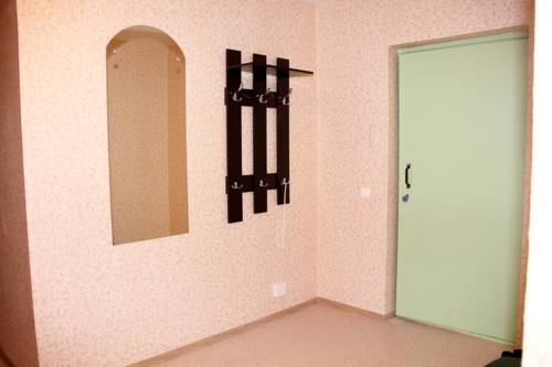 Imagen general del Lux35 Apartment Gorodetskaya 5A. Foto 5