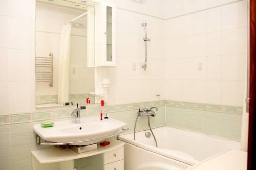 Imagen general del Lux35 Apartment Metallurgov 13A. Foto 2