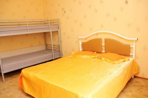 Imagen general del Lux35 Apartment Metallurgov 13A. Foto 4