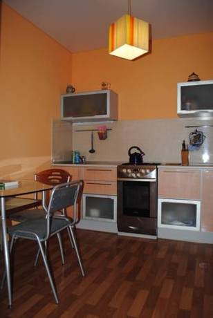 Imagen general del Lux35 Apartment Metallurgov 7. Foto 2