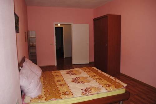 Imagen general del Lux35 Apartment Metallurgov 7. Foto 3