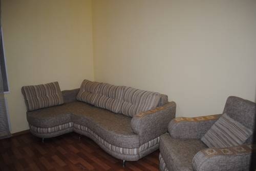 Imagen general del Lux35 Apartment Metallurgov 7. Foto 4