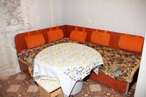 Imagen general del Lux35 Apartment Sheksninsky 22. Foto 2