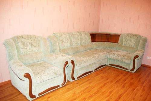 Imagen general del Lux35 Apartment Sheksninsky 22. Foto 3