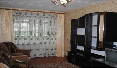 Imagen general del Lux35 Apartment Sovetsky 107. Foto 2