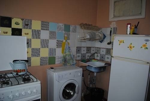 Imagen general del Lux35 Apartment Sovetsky 107. Foto 3