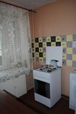 Imagen general del Lux35 Apartment Sovetsky 107. Foto 4