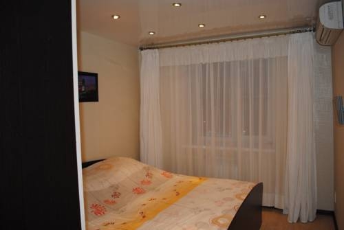 Imagen general del Lux35 Apartment Sovetsky 116. Foto 4