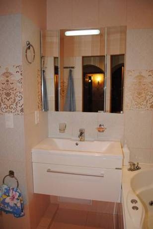 Imagen general del Lux35 Apartment Sovetsky 116. Foto 5