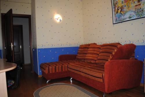 Imagen general del Lux35 Apartment Stalevarov 51. Foto 2