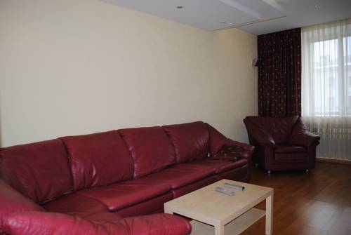 Imagen general del Lux35 Apartment Stalevarov 51. Foto 4