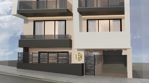 Imagen general del Luxandeasy Acropolis Suites. Foto 2