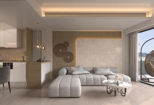 Imagen general del Luxandeasy Acropolis Suites. Foto 4