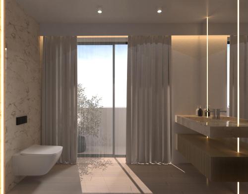 Imagen general del Luxandeasy Acropolis Suites. Foto 8