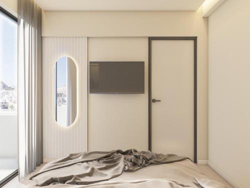 Imagen general del Luxandeasy Acropolis Suites. Foto 10