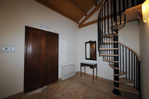 Imagen de la habitación del Luxardotel. Foto 4