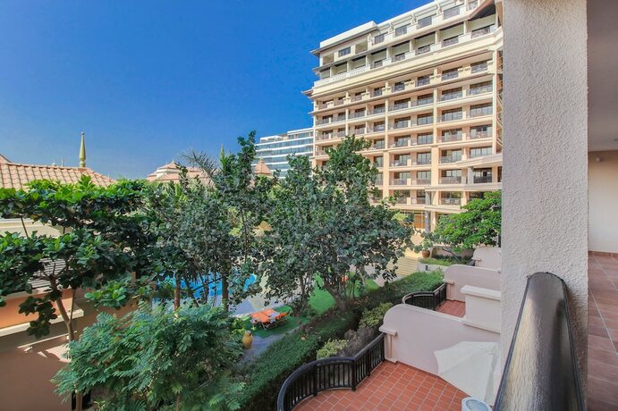 Imagen general del Luxe Getaways Palm Jumeirah. Foto 6