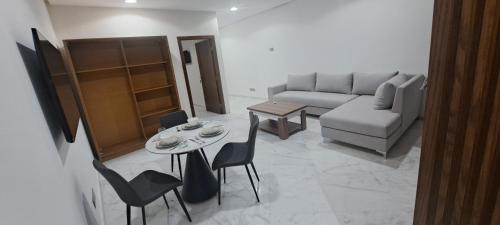 Imagen de la habitación del Luxe tanger. Foto 10
