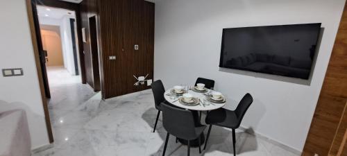 Imagen general del Luxe tanger. Foto 3