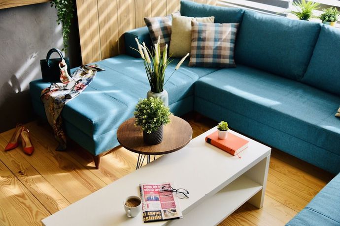 Imagen de la habitación del Luxir Hotel. Foto 5