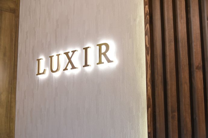 Imagen de los interiores del Luxir Hotel. Foto 18