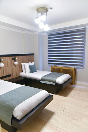 Imagen de la habitación del Luxir Hotel. Foto 9