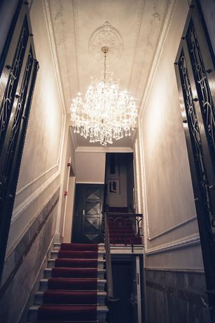 Imagen de los interiores del Luxir Hotel. Foto 20