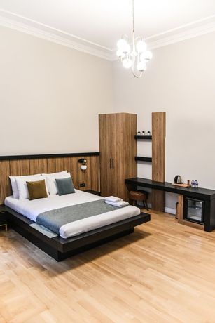 Imagen de la habitación del Luxir Hotel. Foto 10