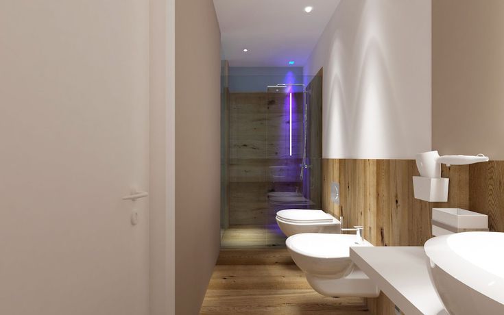 Imagen de la habitación del Luxmarì hotel and spa. Foto 5