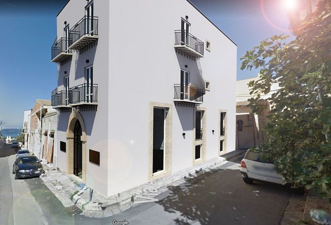 Imagen general del Luxmarì hotel and spa. Foto 3