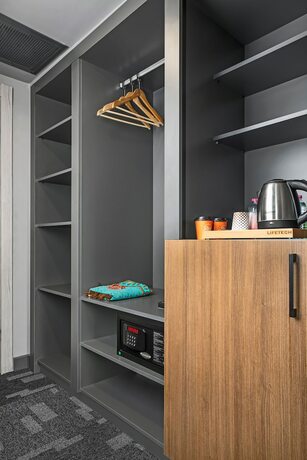 Imagen de la habitación del Luxon Hotel Sakarya. Foto 20