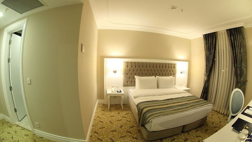 Imagen del bar/restaurante del Luxor Garden Hotel. Foto 3