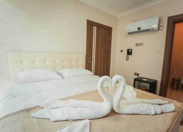 Imagen de la habitación del Luxor Residance. Foto 5