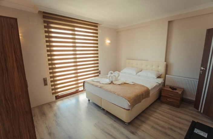 Imagen de la habitación del Luxor Residance. Foto 6