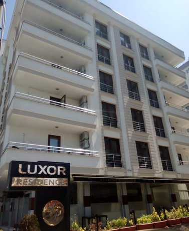 Imagen general del Luxor Residance. Foto 1